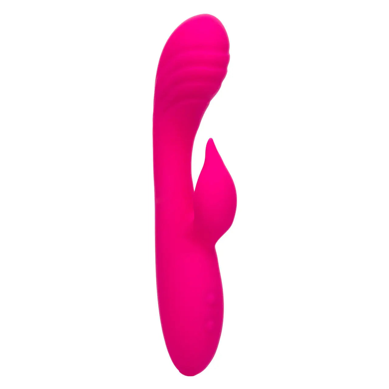 Hot Pink Rumbler Rumble Duo Vibrator