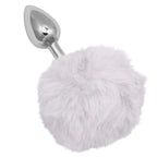Running Wild™ Bunny Tail Plug - Rolik®