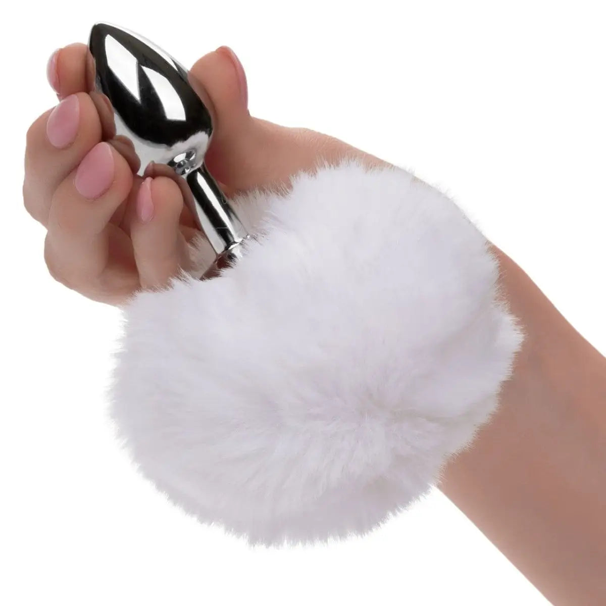 Running Wild™ Bunny Tail Plug - Rolik®