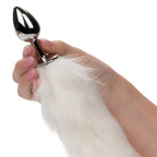 Running Wild™ White Tail Plug - Rolik®