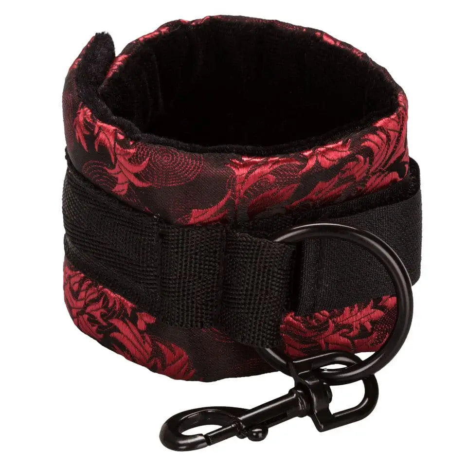 Scandal® Collar Body Restraint - Rolik®