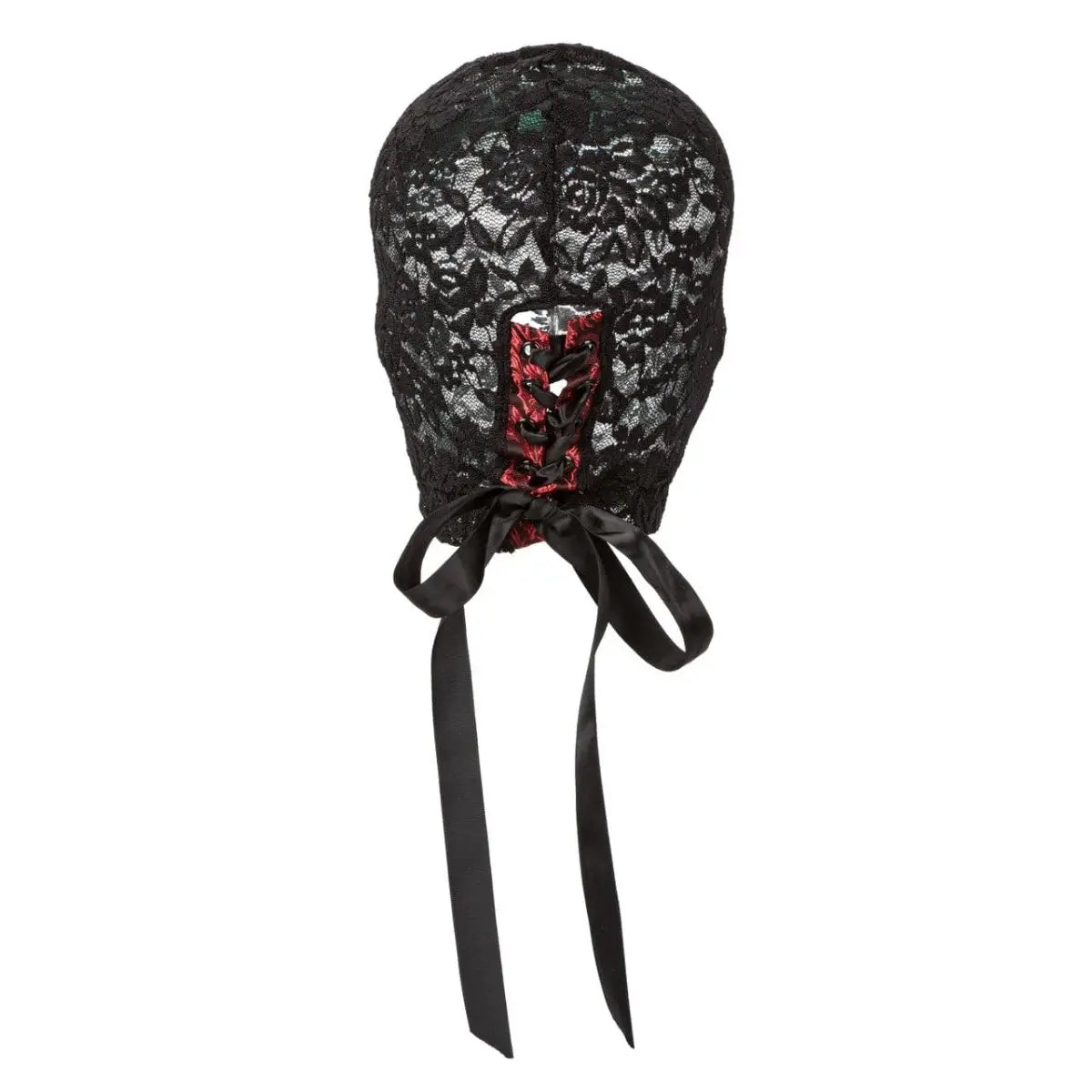 Scandal® Corset Lace Hood - Rolik®