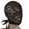 Scandal® Corset Lace Hood - Rolik®