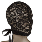 Scandal® Corset Lace Hood - Rolik®