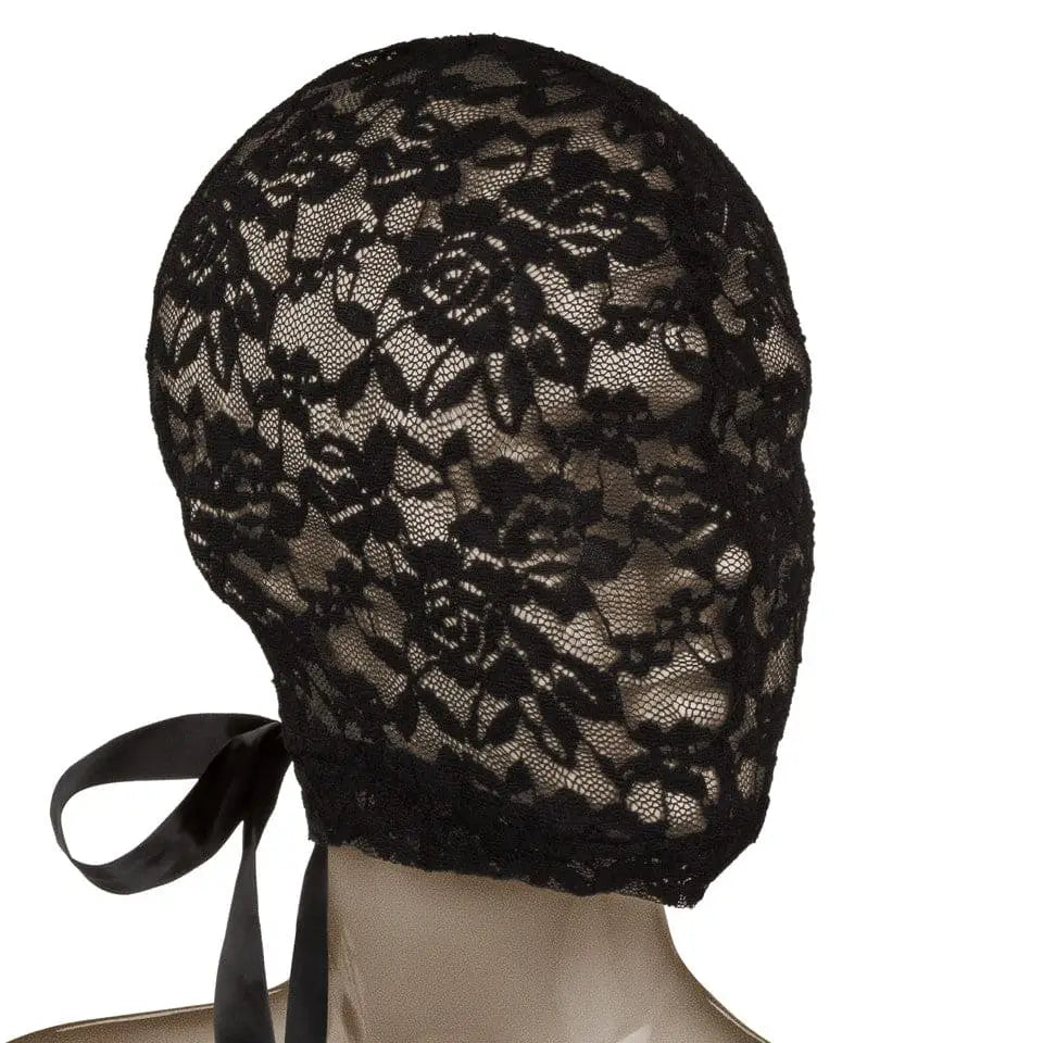 Scandal® Corset Lace Hood - Rolik®