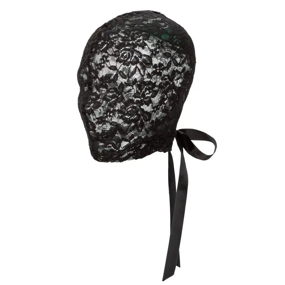 Scandal® Corset Lace Hood - Rolik®