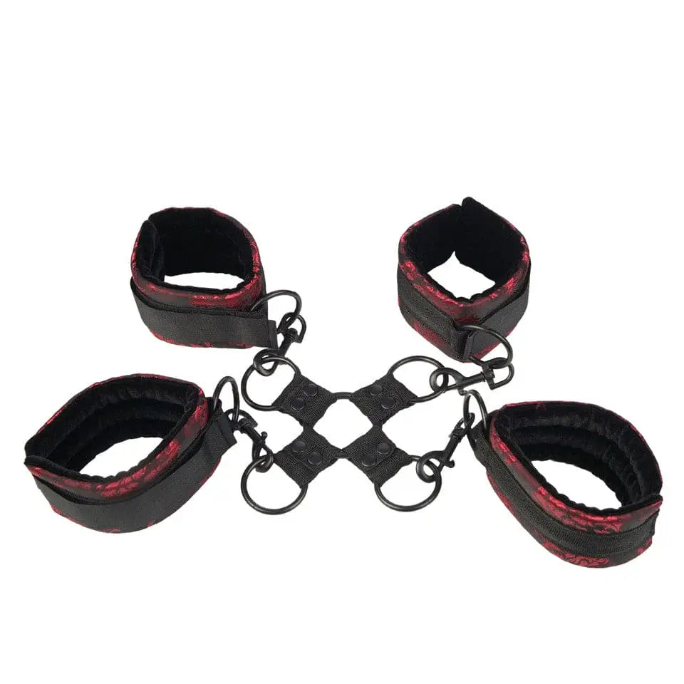 Scandal® Hogtie - Rolik®