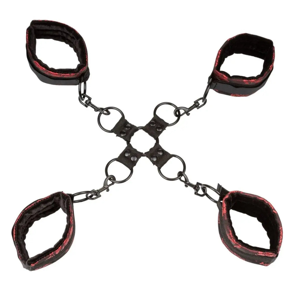 Scandal® Hogtie - Rolik®