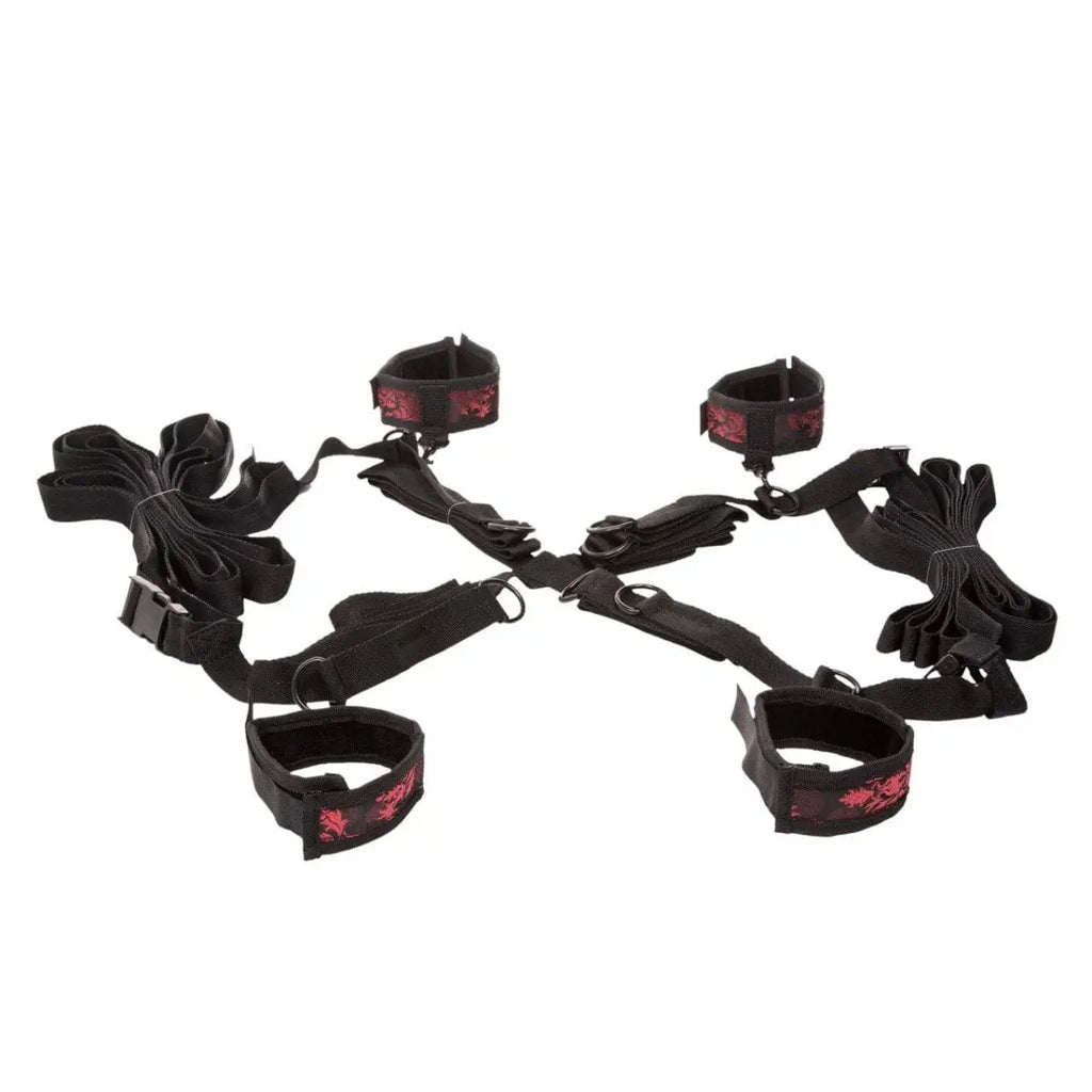 Scandal® Over the Bed Cross - Rolik®
