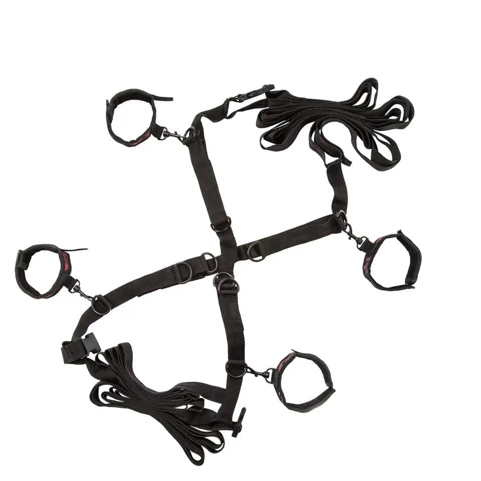 Scandal® Over the Bed Cross - Rolik®