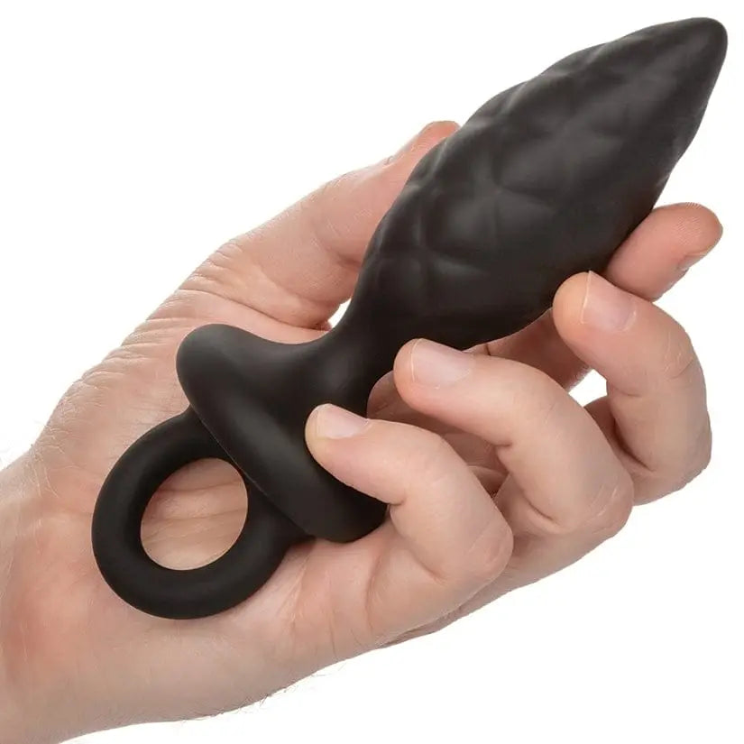 CalExotics® Silicone 3 - Piece Anal Probe Kit - Rolik®