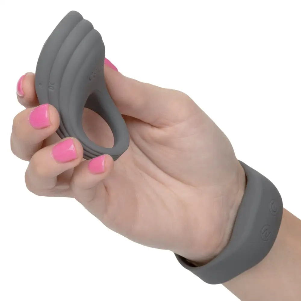 CalExotics® Silicone Remote Adventure Set - Rolik®
