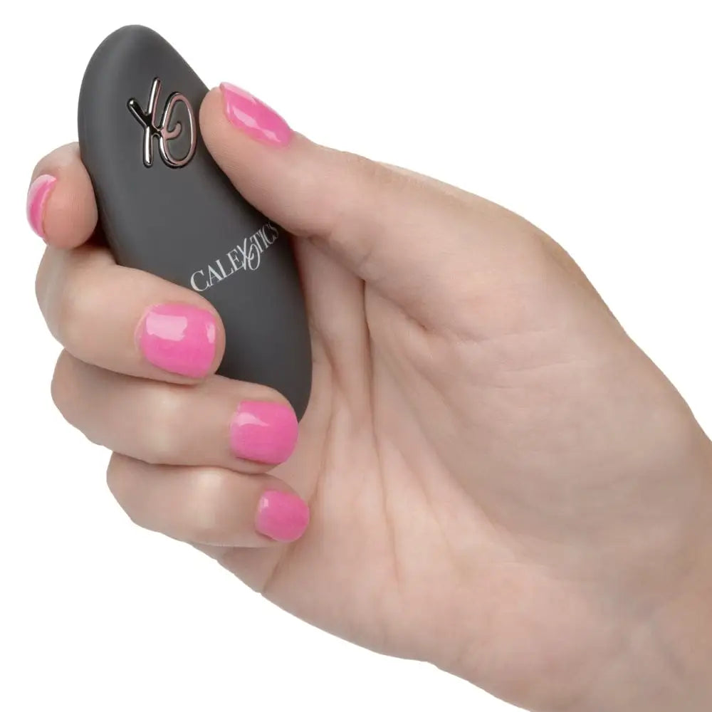 CalExotics® Silicone Remote Adventure Set - Rolik®