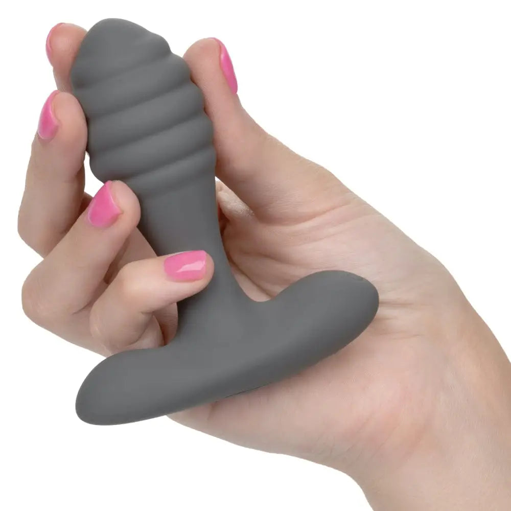 CalExotics® Silicone Remote Adventure Set - Rolik®