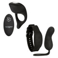 CalExotics® Silicone Remote Foreplay Set - Rolik®