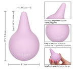 Slay® #ArouseMe Pinpoint Vibrator - Rolik®