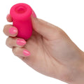 CalExotics® Sugar Craze Flickering Tongue Stimulator - Rolik®