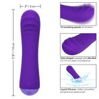 Thicc™ Chubby Buddy Vibrator - Rolik®