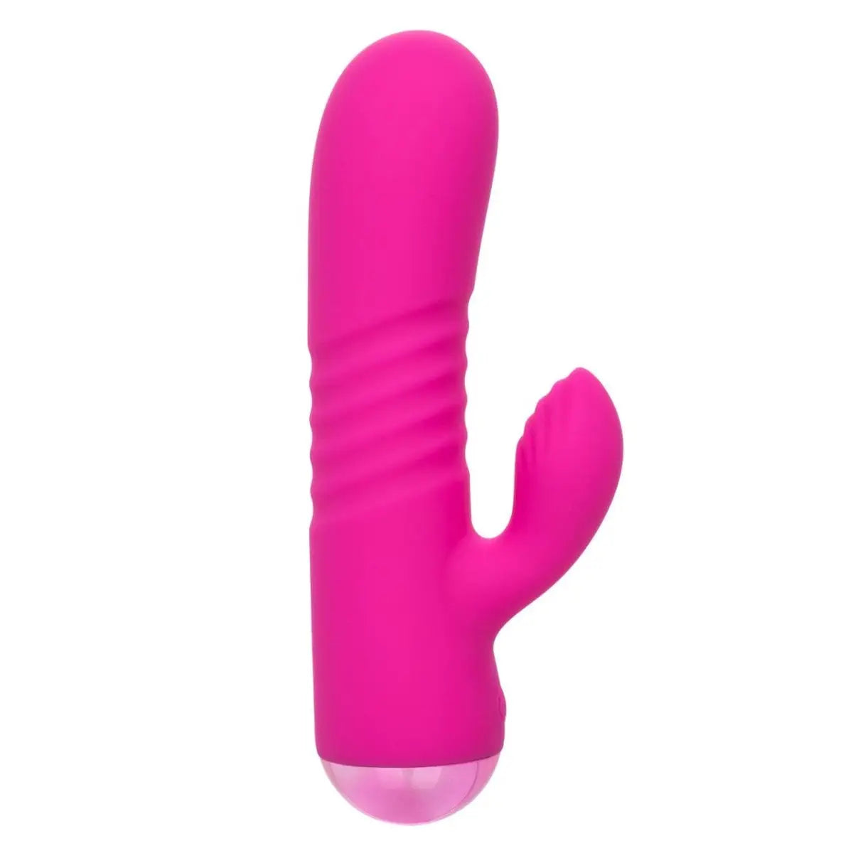 Thicc™ Chubby Honey Rabbit Vibrator - Rolik®