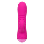 Thicc™ Chubby Honey Rabbit Vibrator - Rolik®