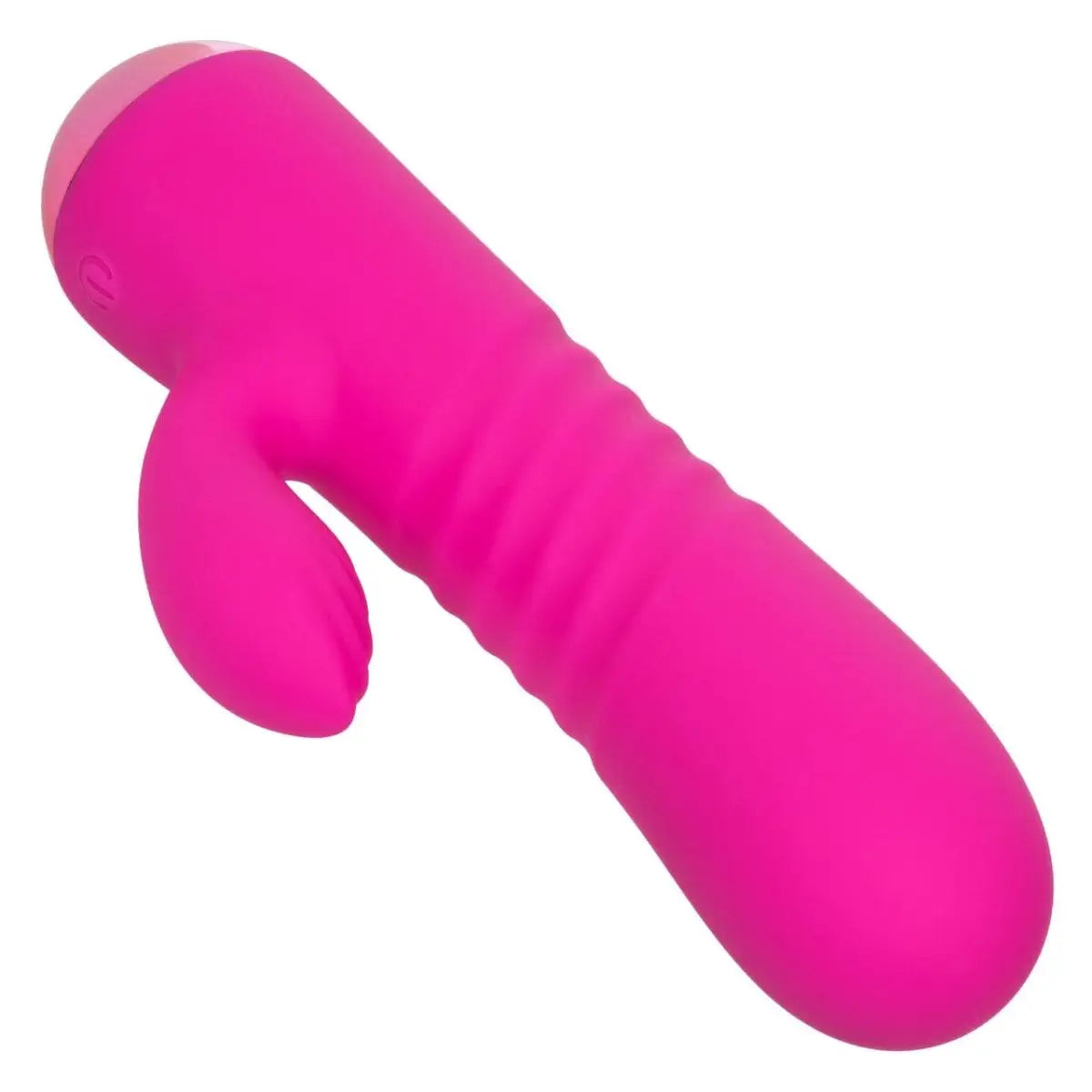 Thicc™ Chubby Honey Rabbit Vibrator - Rolik®