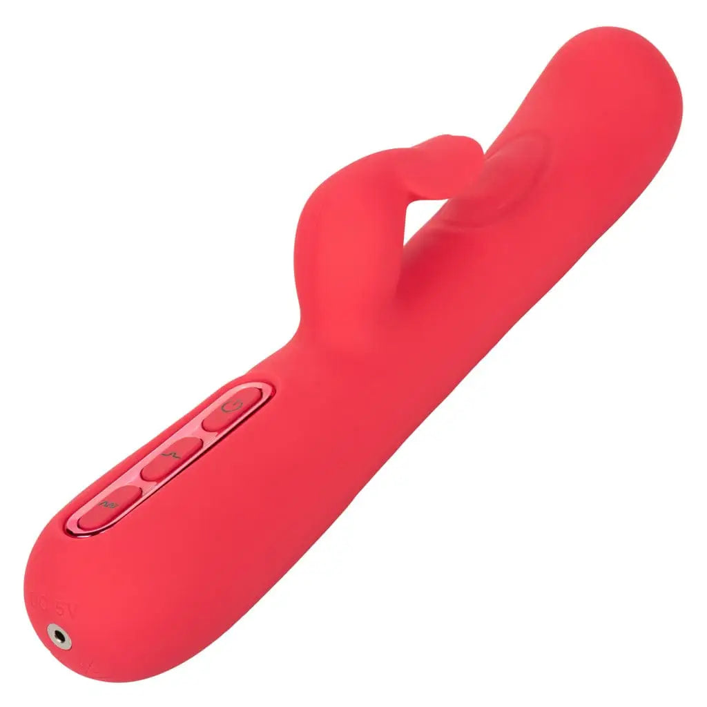 CalExotics® Throb Flutter Vibrator - Rolik®