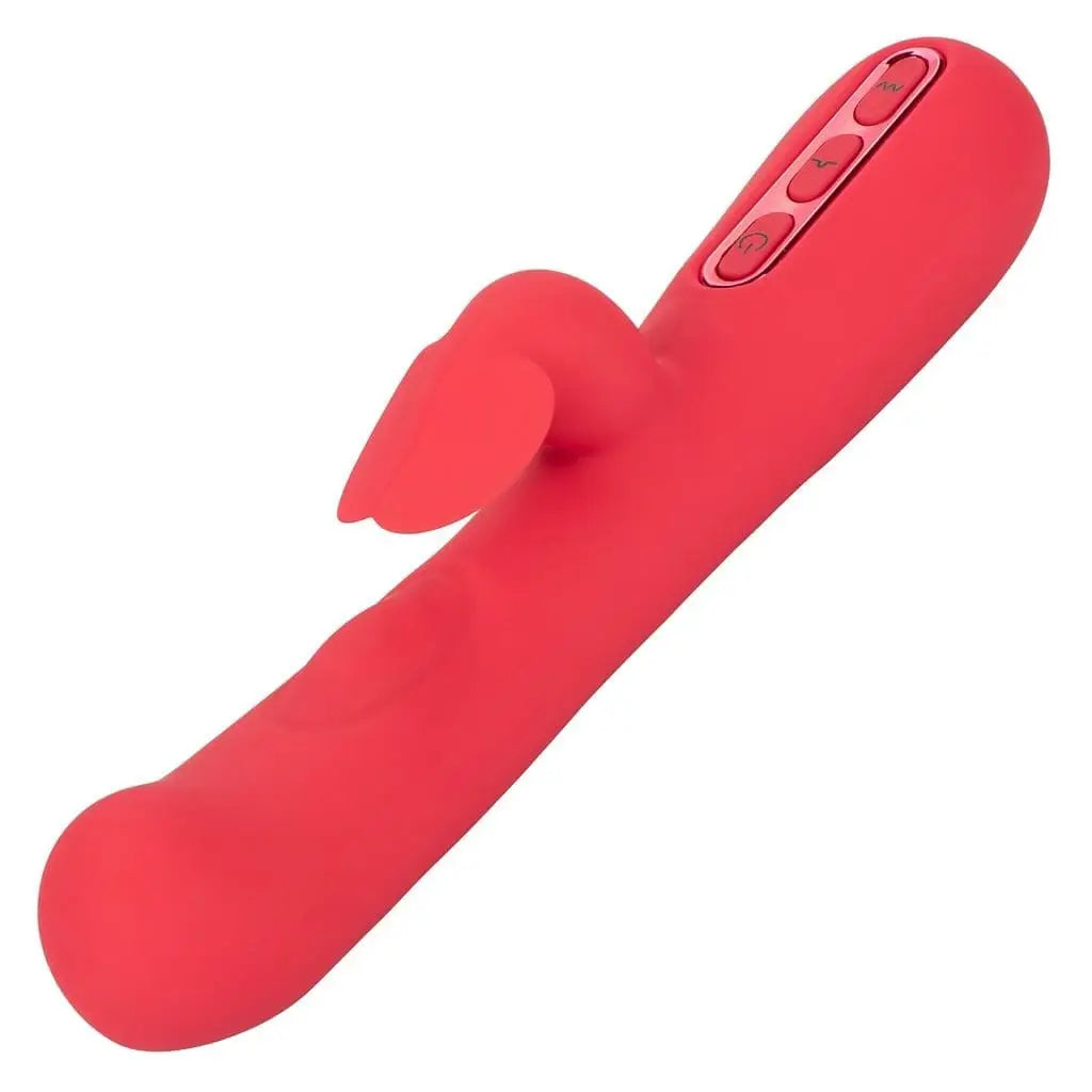 CalExotics® Throb Flutter Vibrator - Rolik®