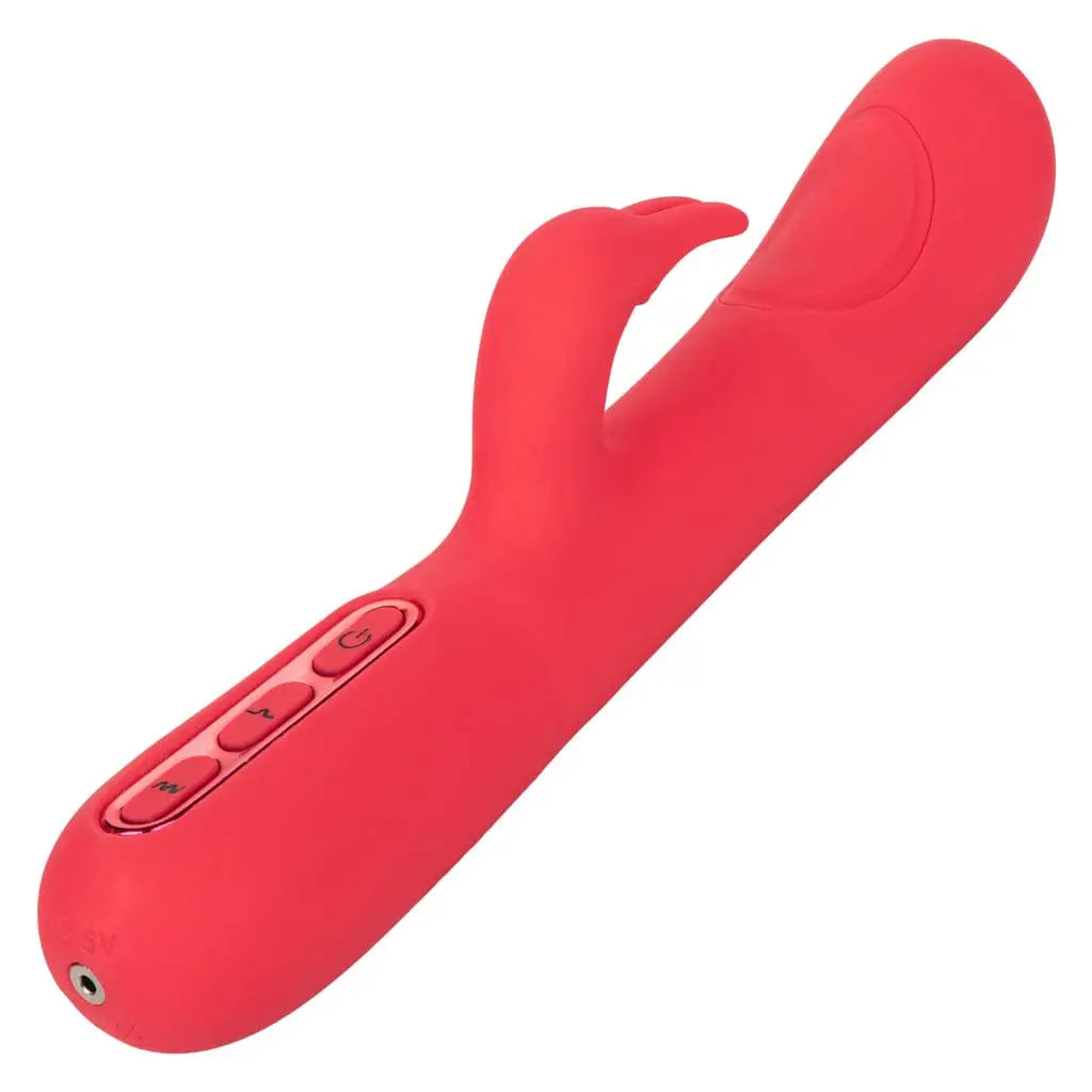 CalExotics® Throb Pulse Vibrator - Rolik®
