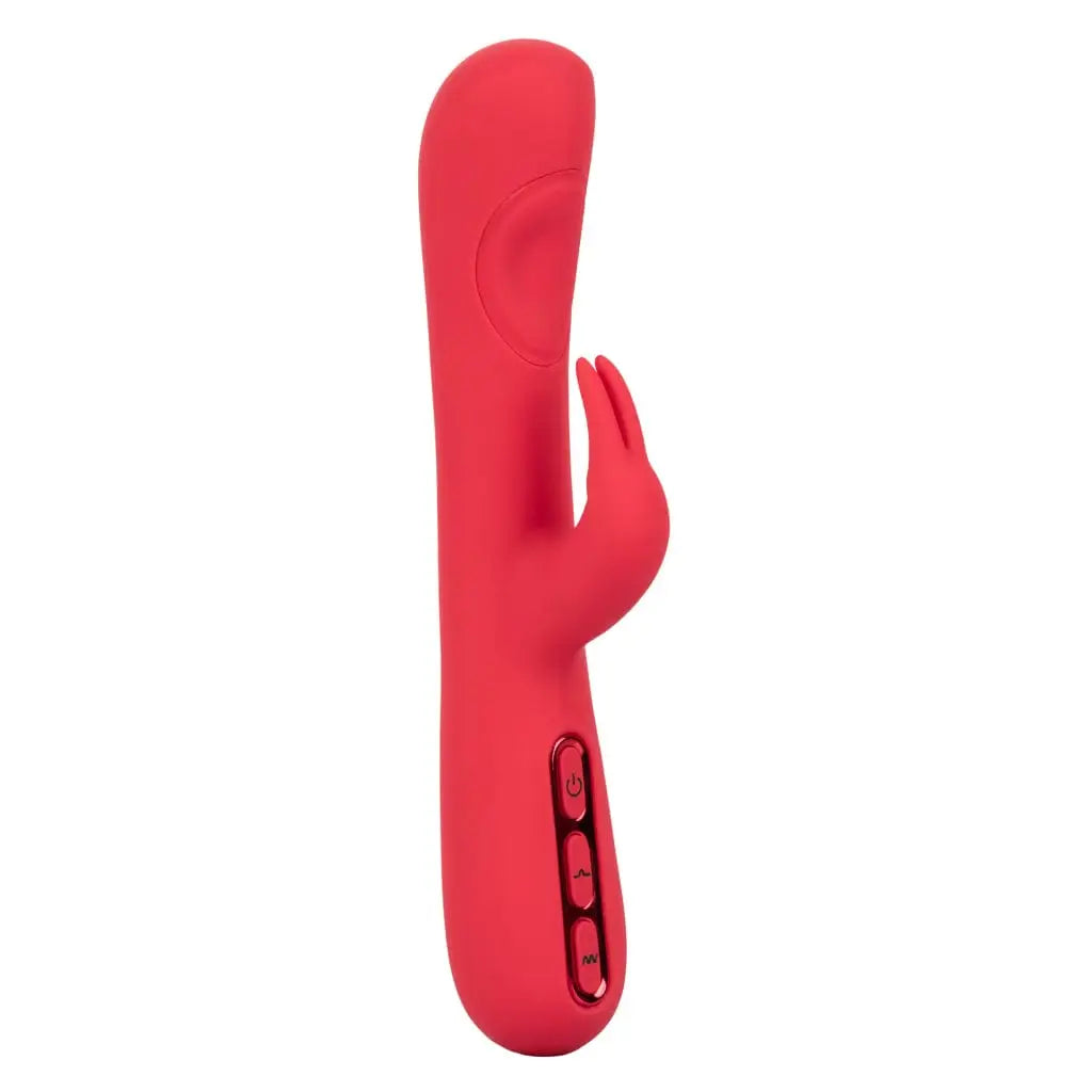 CalExotics® Throb Pulse Vibrator - Rolik®