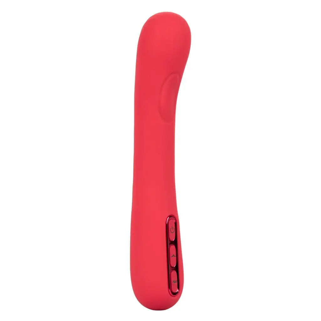 CalExotics® Throb Thumper Vibrator - Rolik®