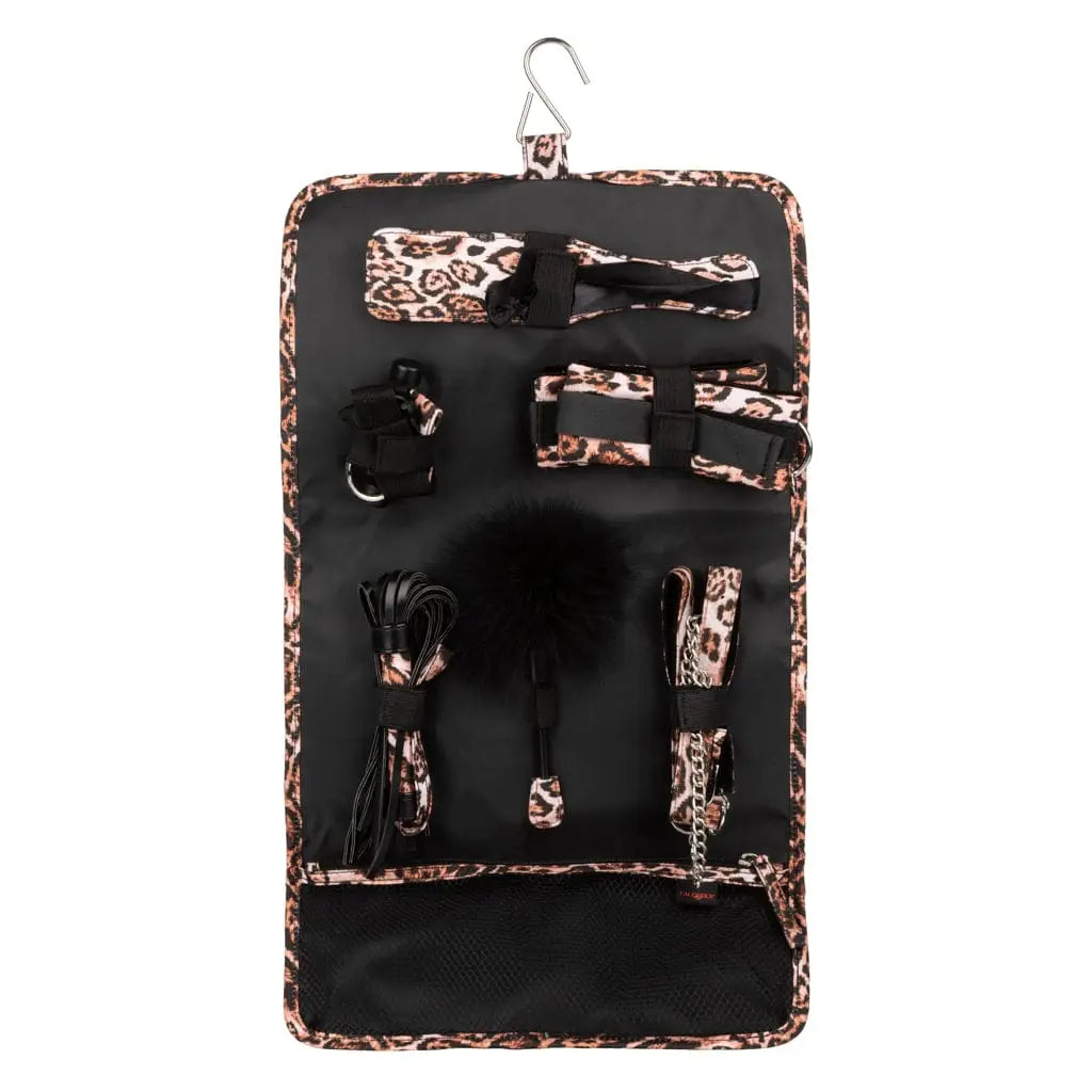 Unleashed™ Adventure Bondage Set - Rolik®