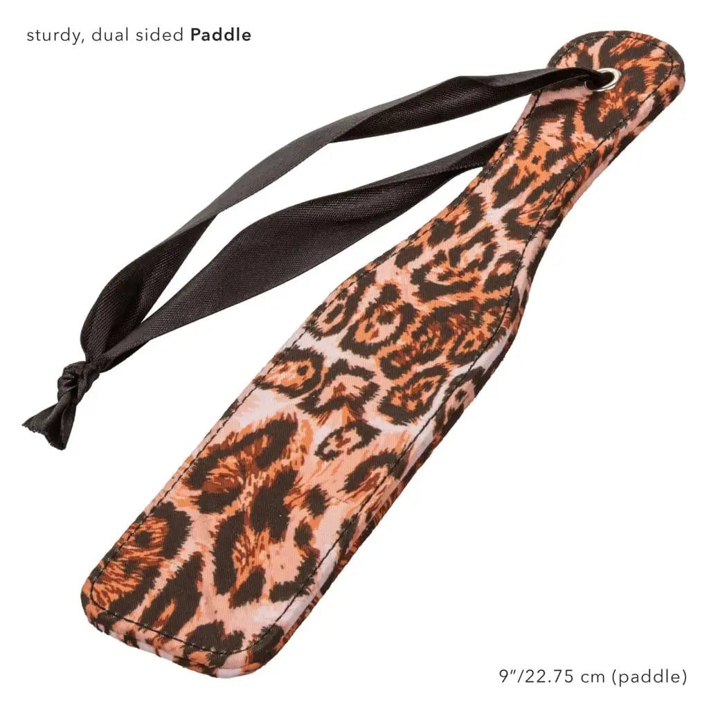 Unleashed™ Adventure Bondage Set - Rolik®