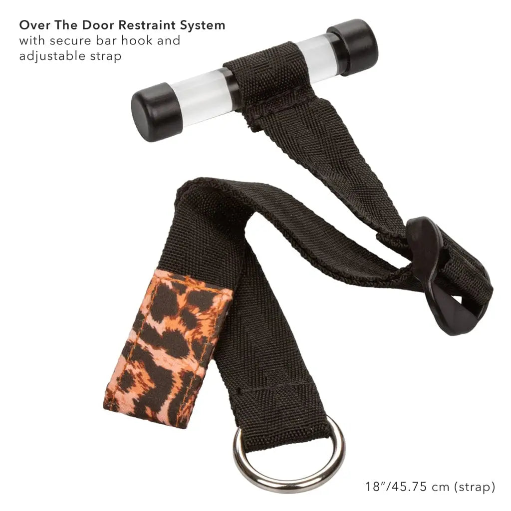 Unleashed™ Adventure Bondage Set - Rolik®