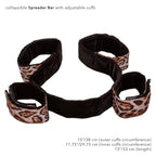 Unleashed™ Surrender Bondage Set - Rolik®