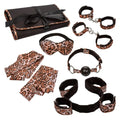 Unleashed™ Surrender Bondage Set - Rolik®