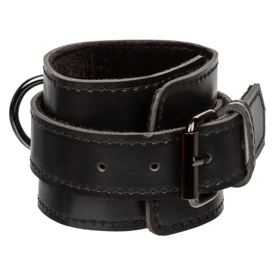 Euphoria Collection Hog Tie with Wrist and Ankle Cuffs - Rolik®