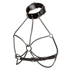 Euphoria Collection Multi Chain Collar Harness - Rolik®