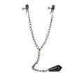 Nipple Play® Weighted Nipple Clamps - Rolik®