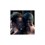 CalExotics Scandal Lace Hood - Black