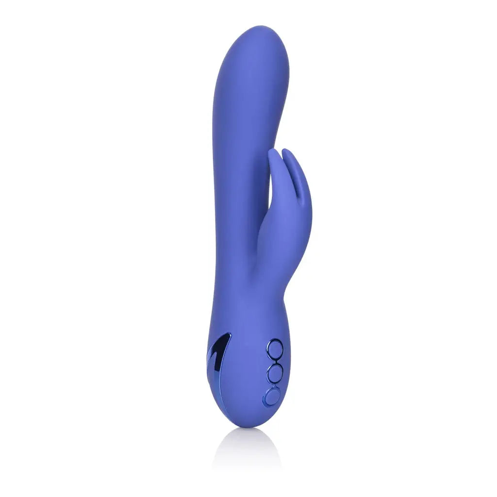 California Dreaming® Beverly Hills Bunny Vibrator - Rolik®