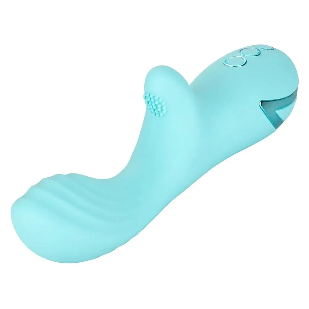California Dreaming® Catalina Climaxer Vibrator - Rolik®
