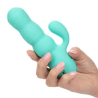 California Dreaming® Del Mar Diva Thrusting Vibrator - Rolik®