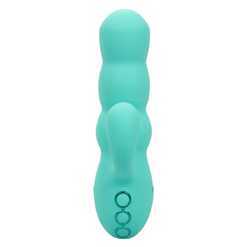 California Dreaming® Del Mar Diva Thrusting Vibrator - Rolik®