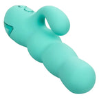 California Dreaming® Del Mar Diva Thrusting Vibrator - Rolik®
