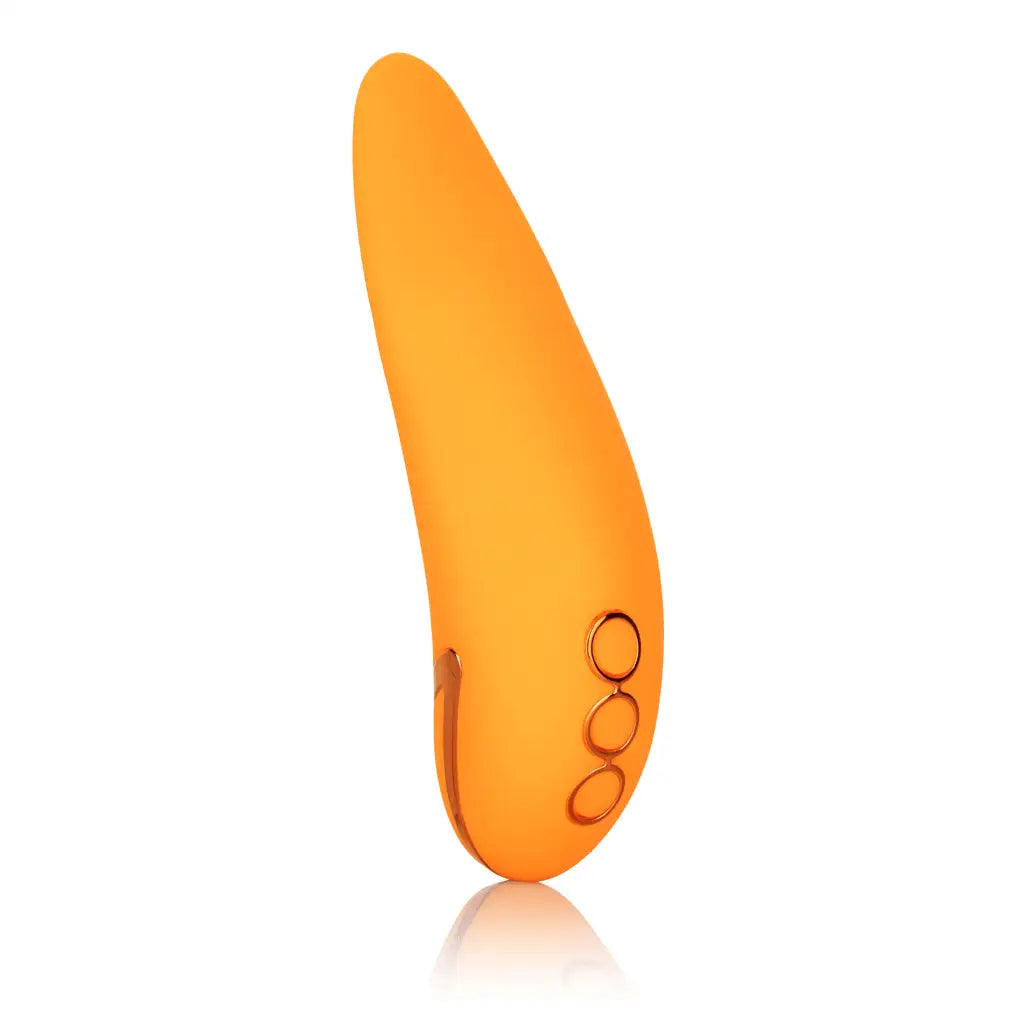California Dreaming® Hollywood Hottie Vibrator - Rolik®