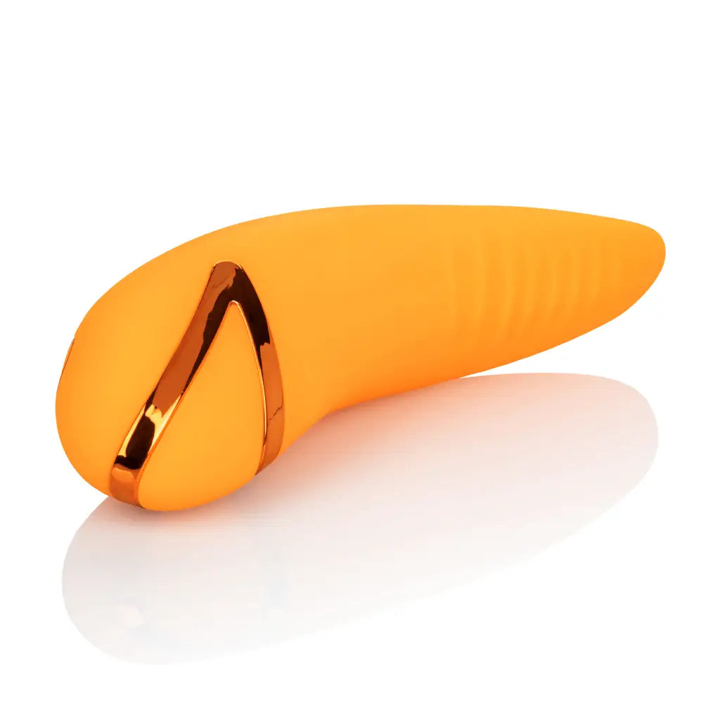 California Dreaming® Hollywood Hottie Vibrator - Rolik®