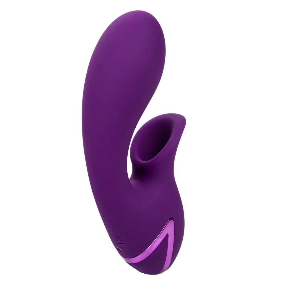 California Dreaming® Huntington Beach Heartbreaker Vibrator - Rolik®