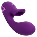 California Dreaming® Huntington Beach Heartbreaker Vibrator - Rolik®
