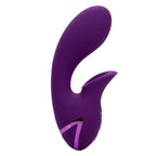 California Dreaming® Huntington Beach Heartbreaker Vibrator - Rolik®