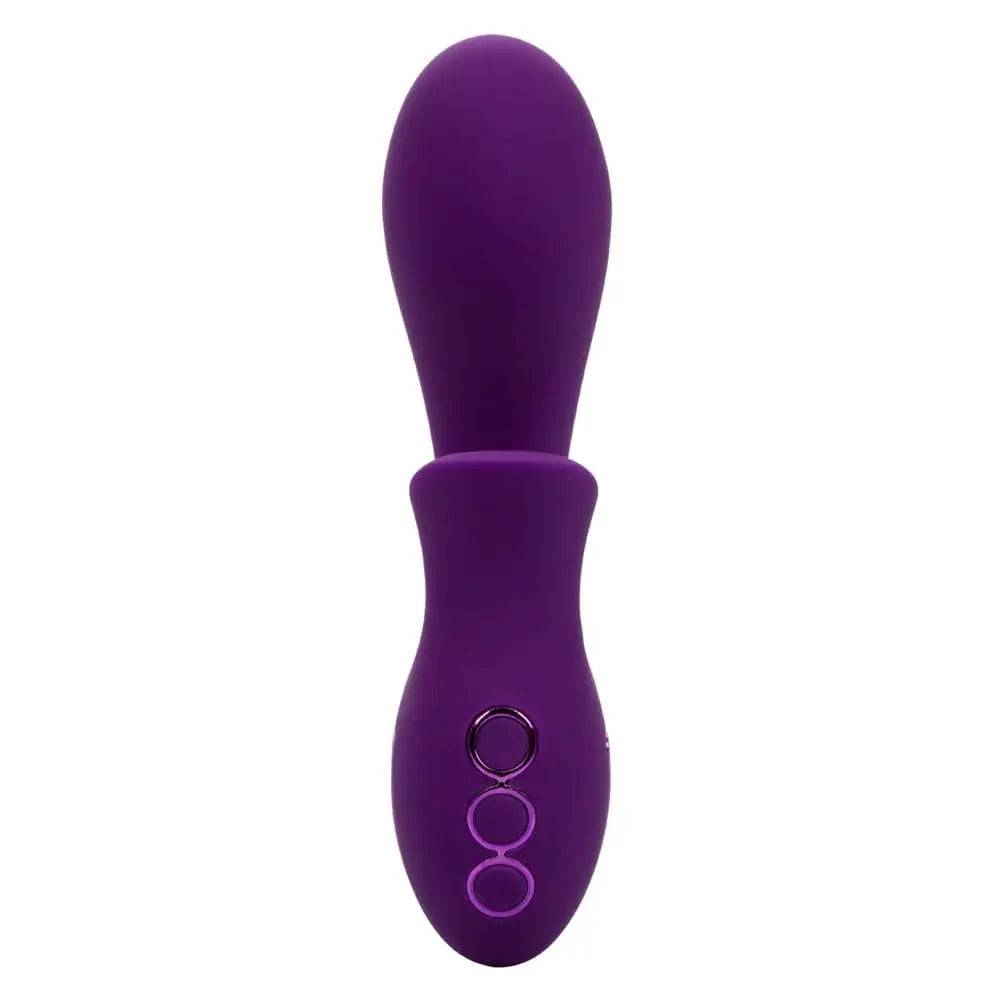 California Dreaming® Huntington Beach Heartbreaker Vibrator - Rolik®